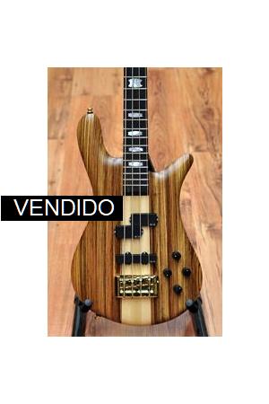 Spector Europe NT 4LXEX Zebra Oil Spector Europe NT 4LXEX Zebra Oil